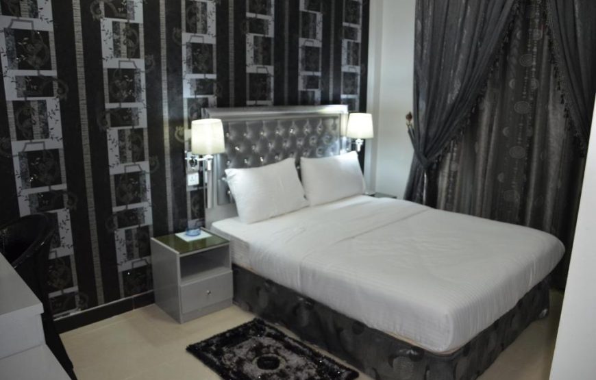 White Fort Hotel