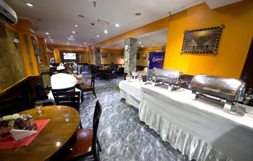 White Fort Hotel