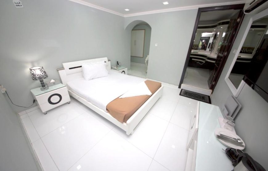 White Fort Hotel