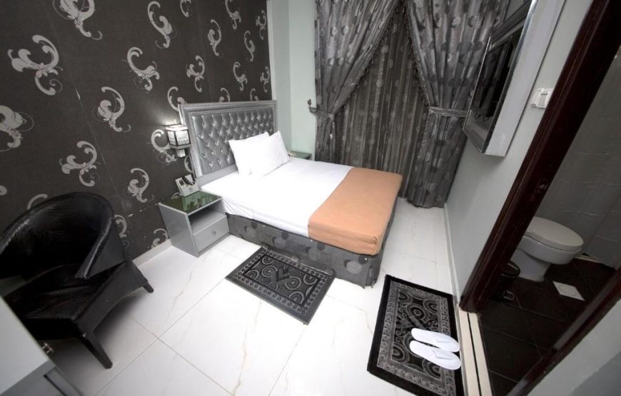 White Fort Hotel