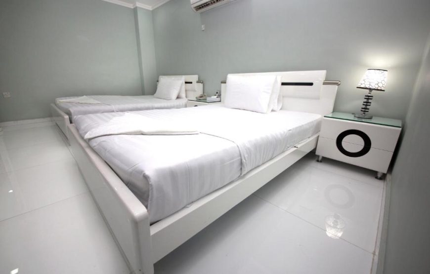 White Fort Hotel