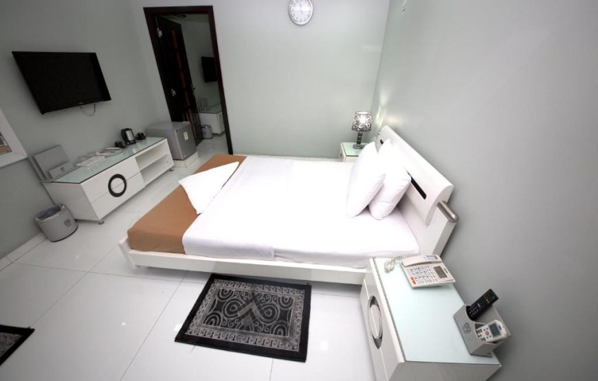 White Fort Hotel