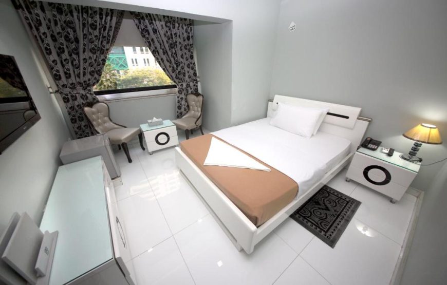 White Fort Hotel