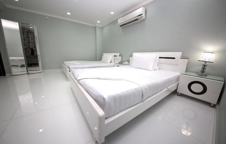 White Fort Hotel