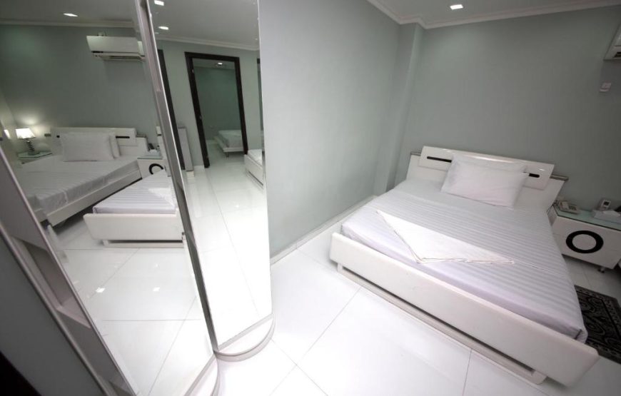 White Fort Hotel