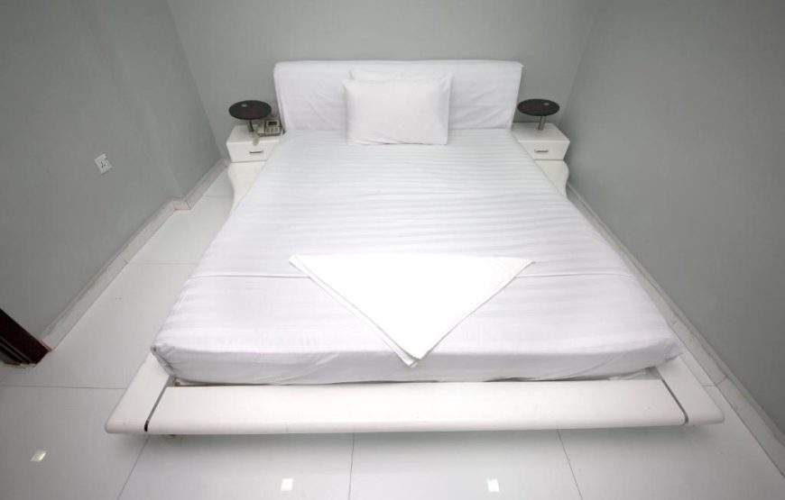 White Fort Hotel