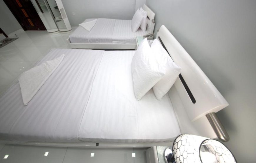 White Fort Hotel