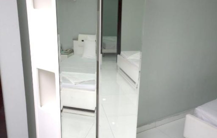 White Fort Hotel