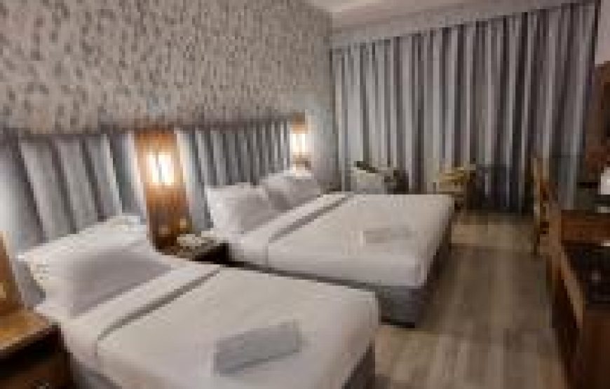 White Fort Hotel